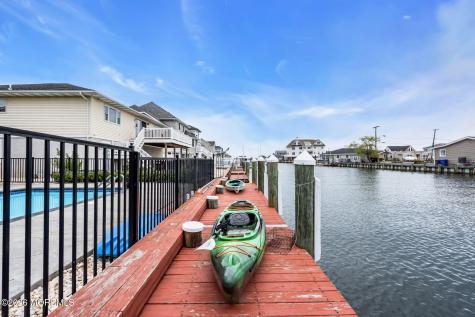1829 Lookout Drive Toms River NJ 08753