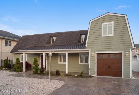 1829 Lookout Drive Toms River NJ 08753