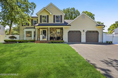 351 Grande River Boulevard Toms River NJ 08755