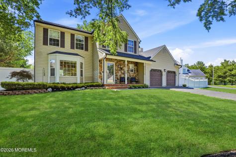 351 Grande River Boulevard Toms River NJ 08755