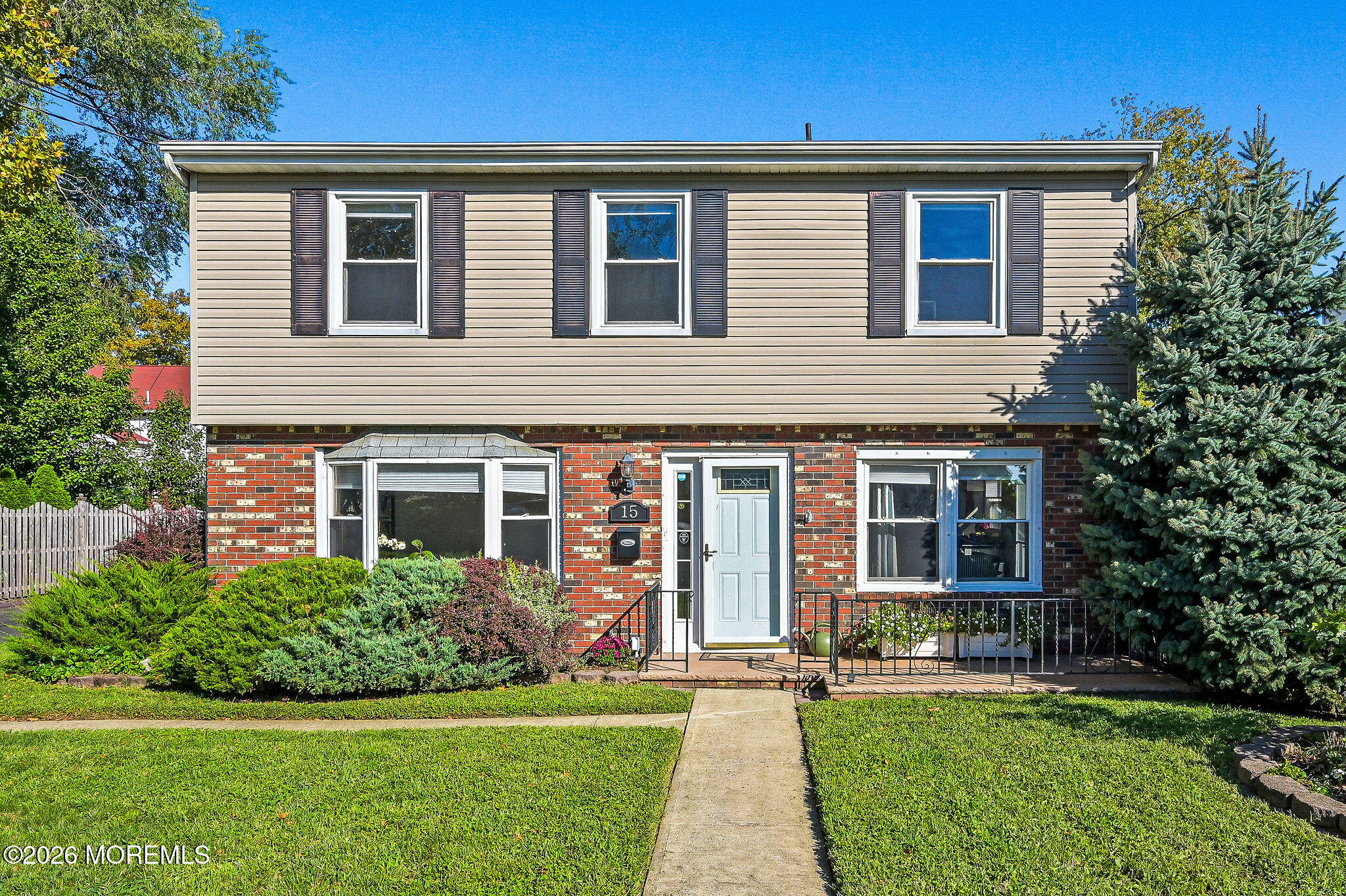 15 Jackson Street Keyport NJ 07735