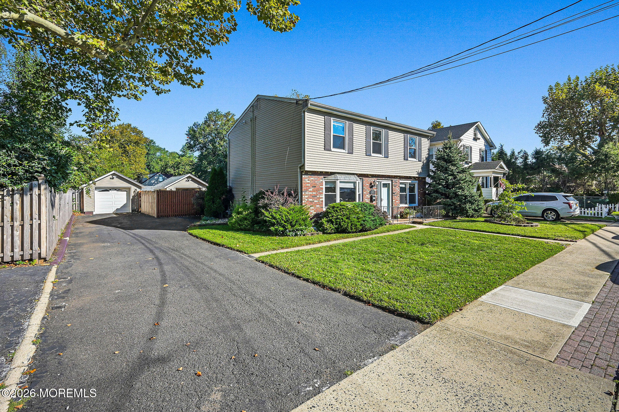 15 Jackson Street Keyport NJ 07735