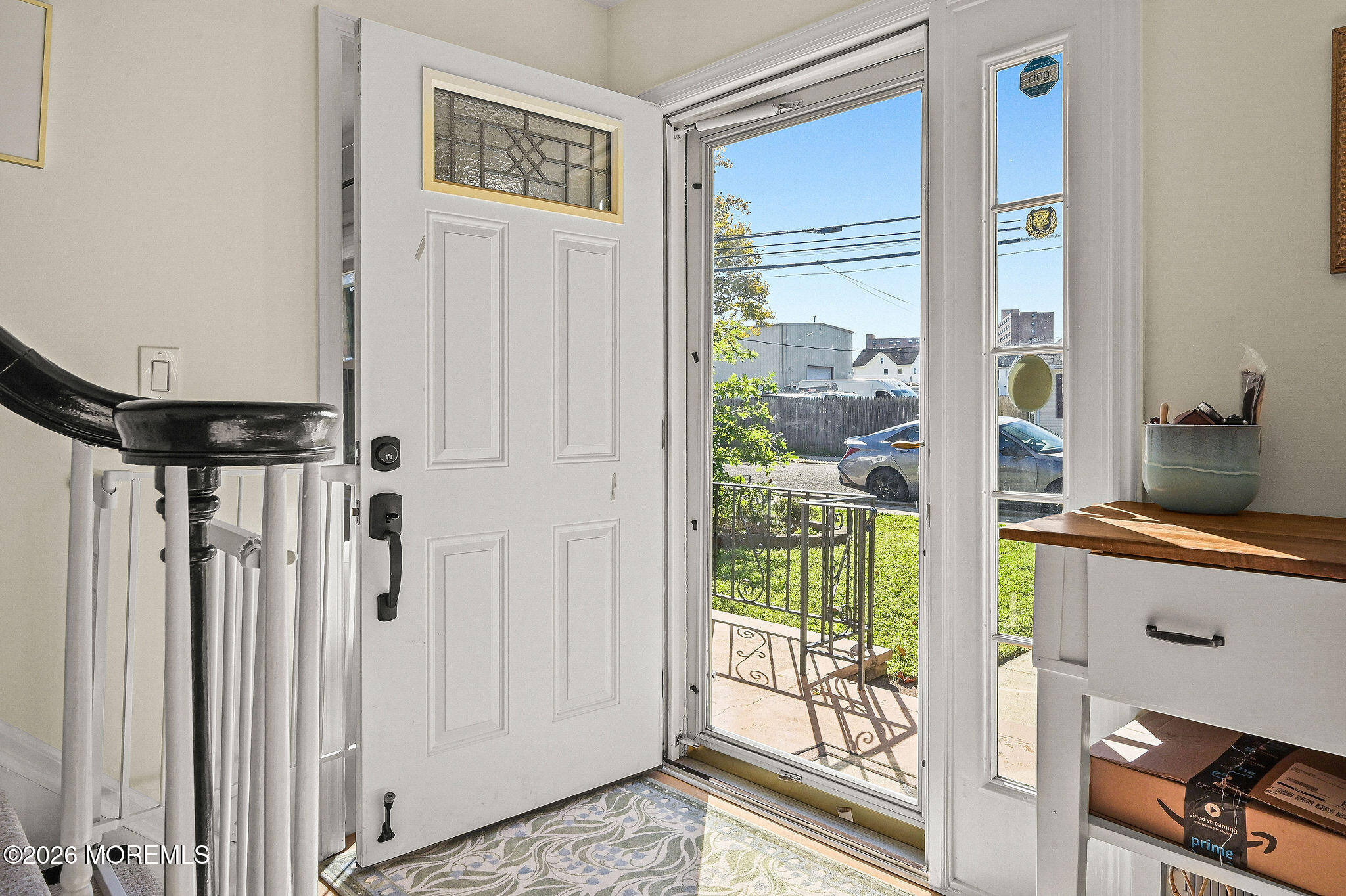 15 Jackson Street Keyport NJ 07735