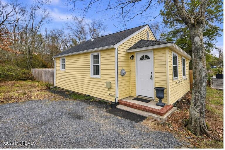 466 Stagecoach Road Millstone NJ 08510