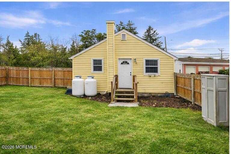 466 Stagecoach Road Millstone NJ 08510