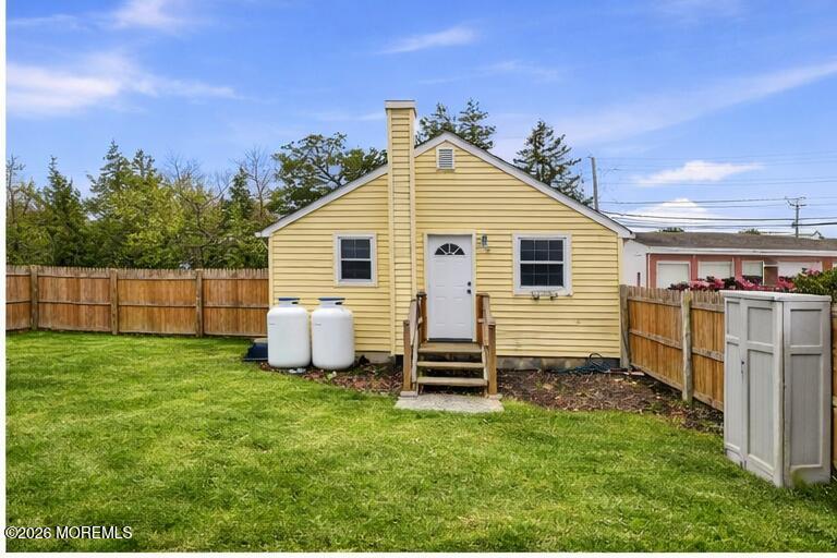 466 Stagecoach Road Millstone NJ 08510