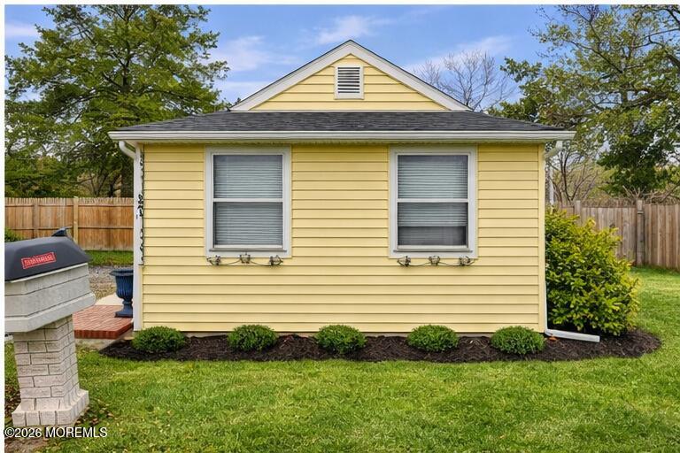 466 Stagecoach Road Millstone NJ 08510