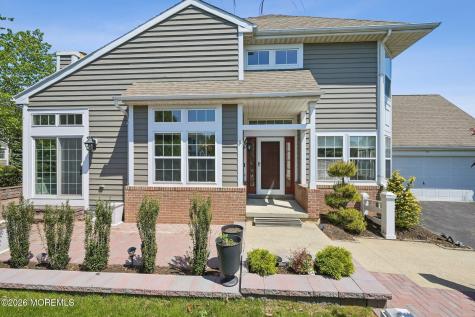 15 Cypress Point Lane Monroe NJ 08831