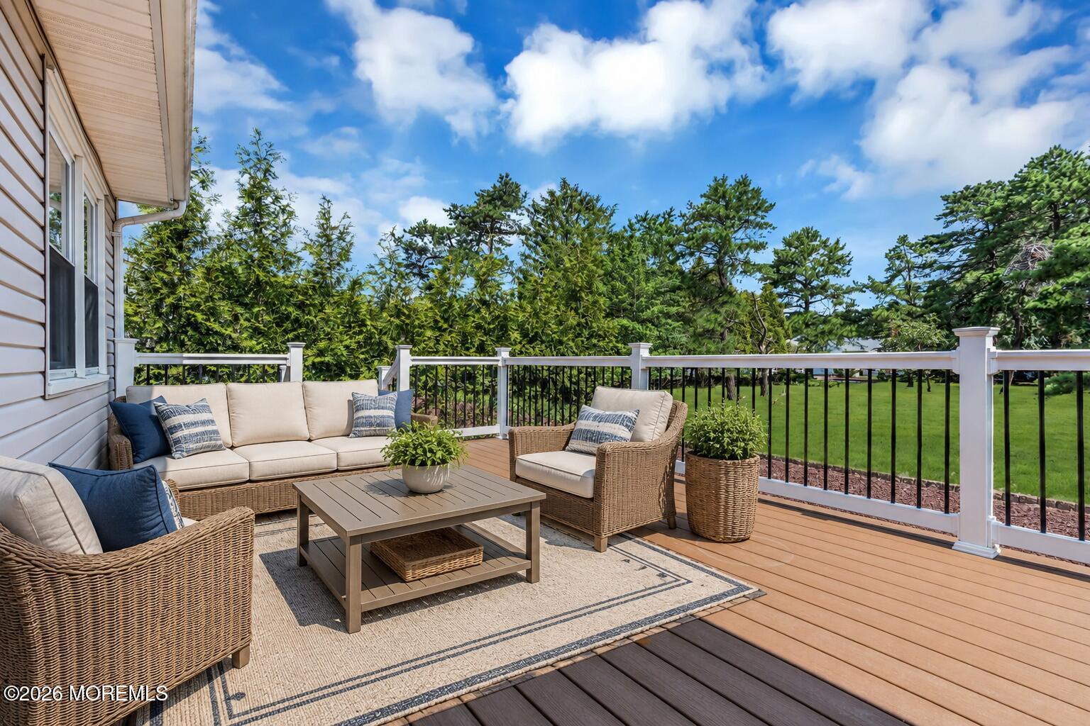3 Randalls Drive Toms River NJ 08757