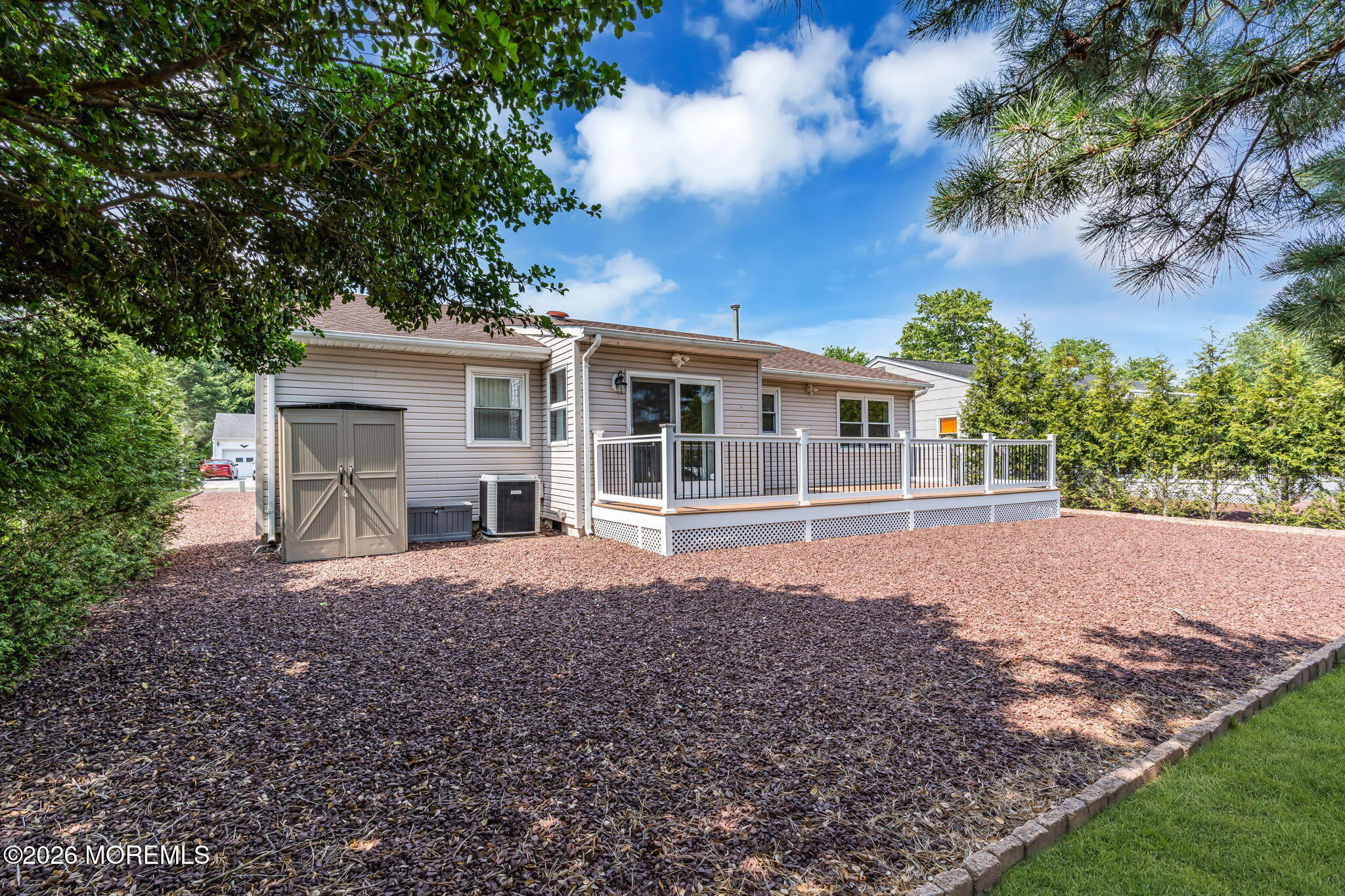 3 Randalls Drive Toms River NJ 08757