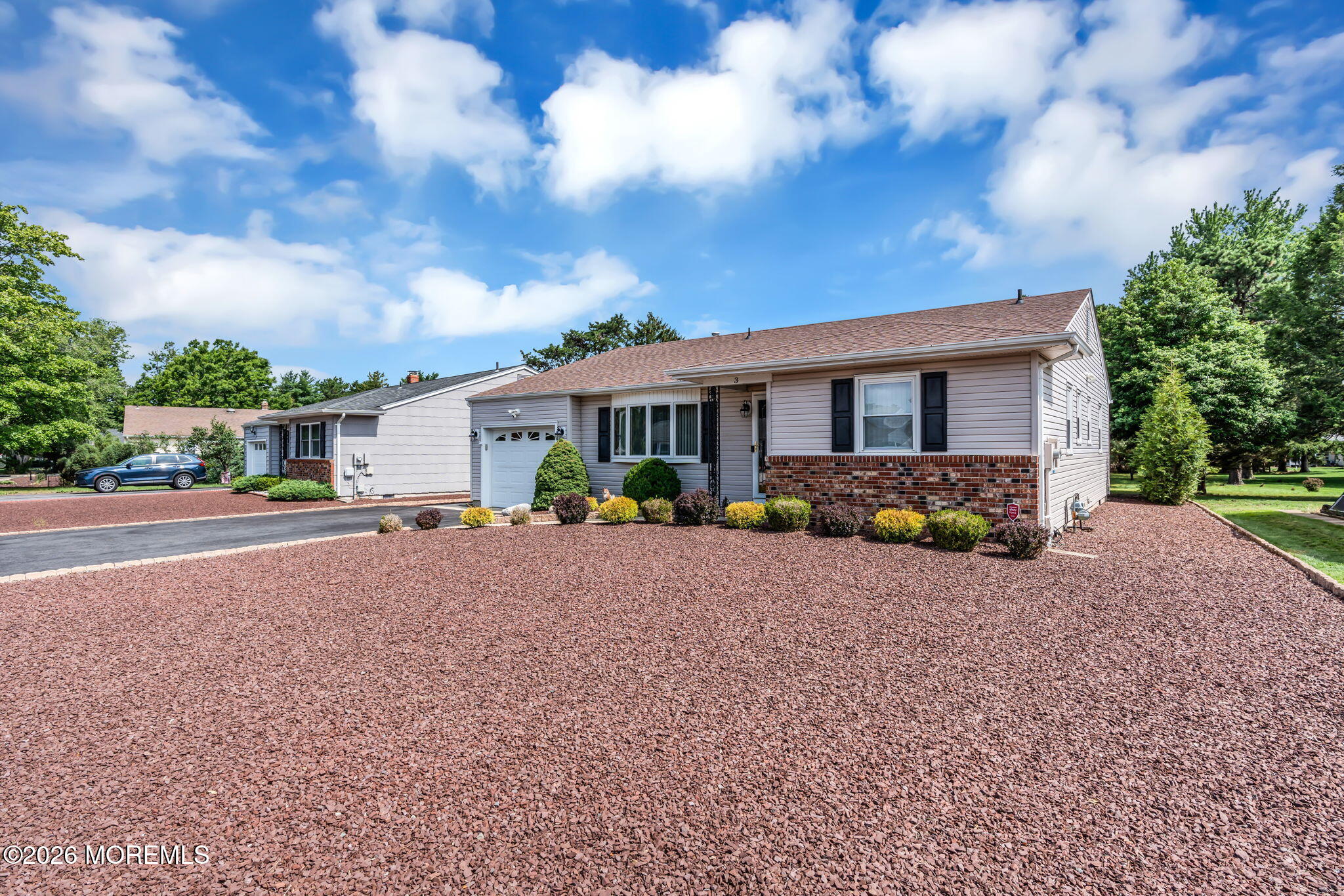 3 Randalls Drive Toms River NJ 08757