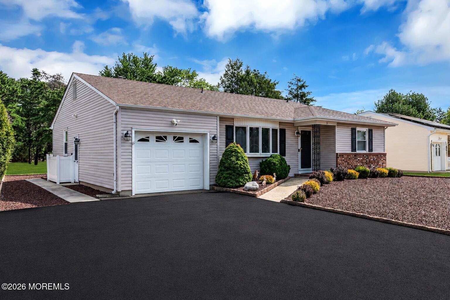 3 Randalls Drive Toms River NJ 08757
