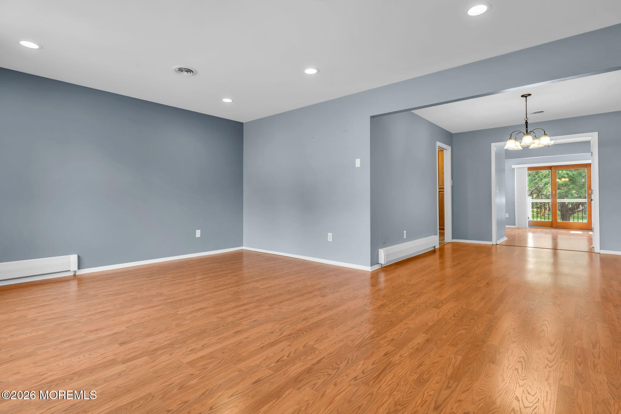3 Randalls Drive Toms River NJ 08757