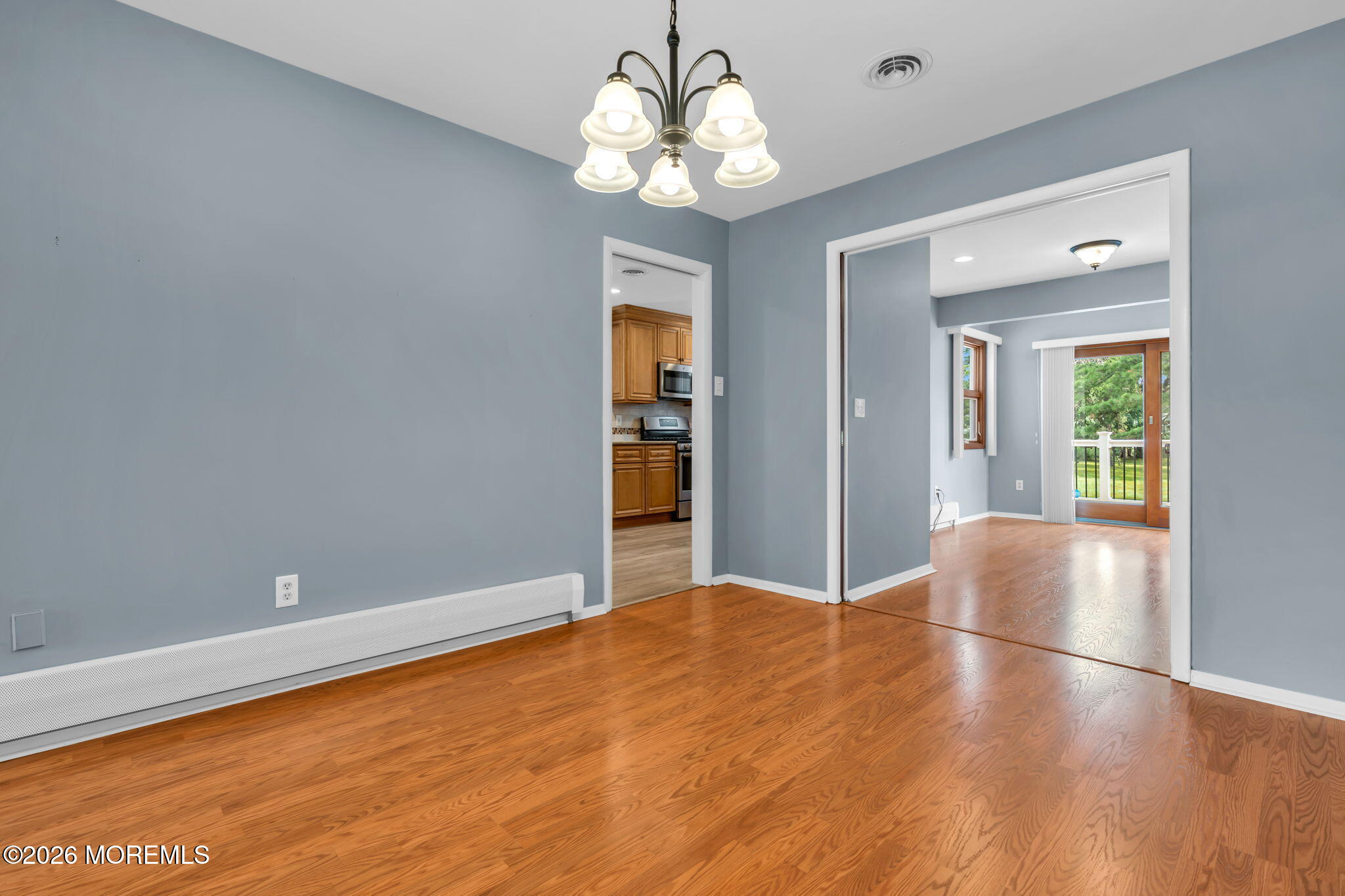 3 Randalls Drive Toms River NJ 08757