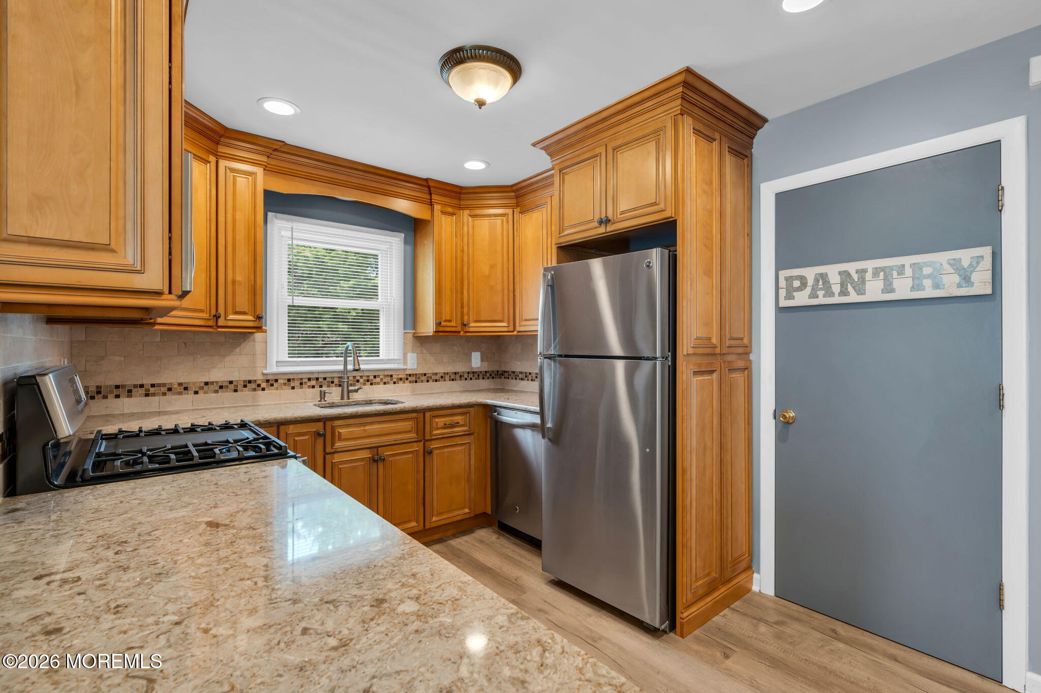 3 Randalls Drive Toms River NJ 08757