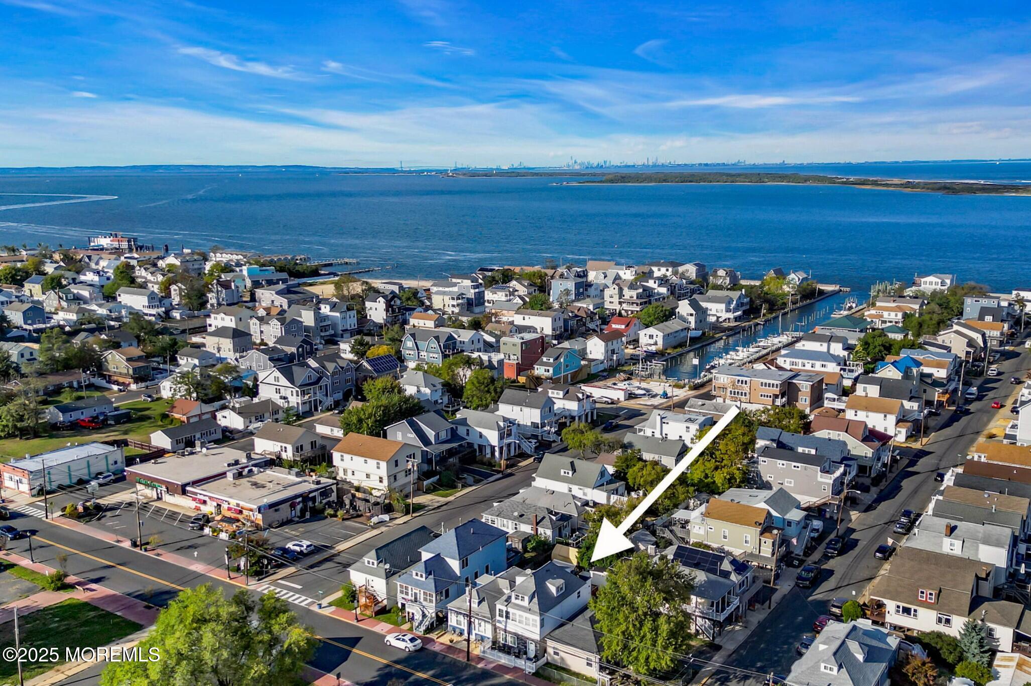 288 Bay Avenue Highlands NJ 07732