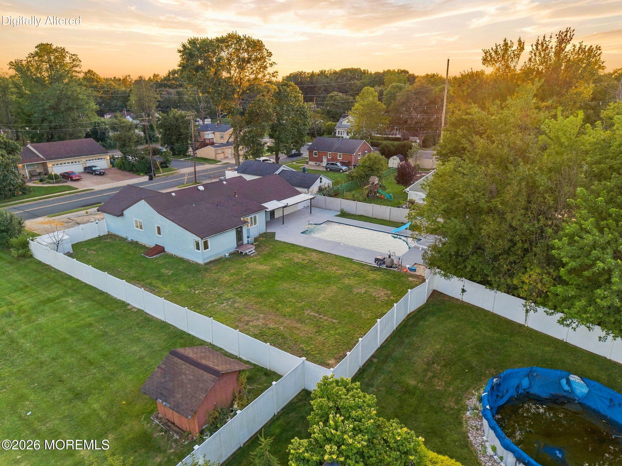 3 Innes Road East Brunswick NJ 08816