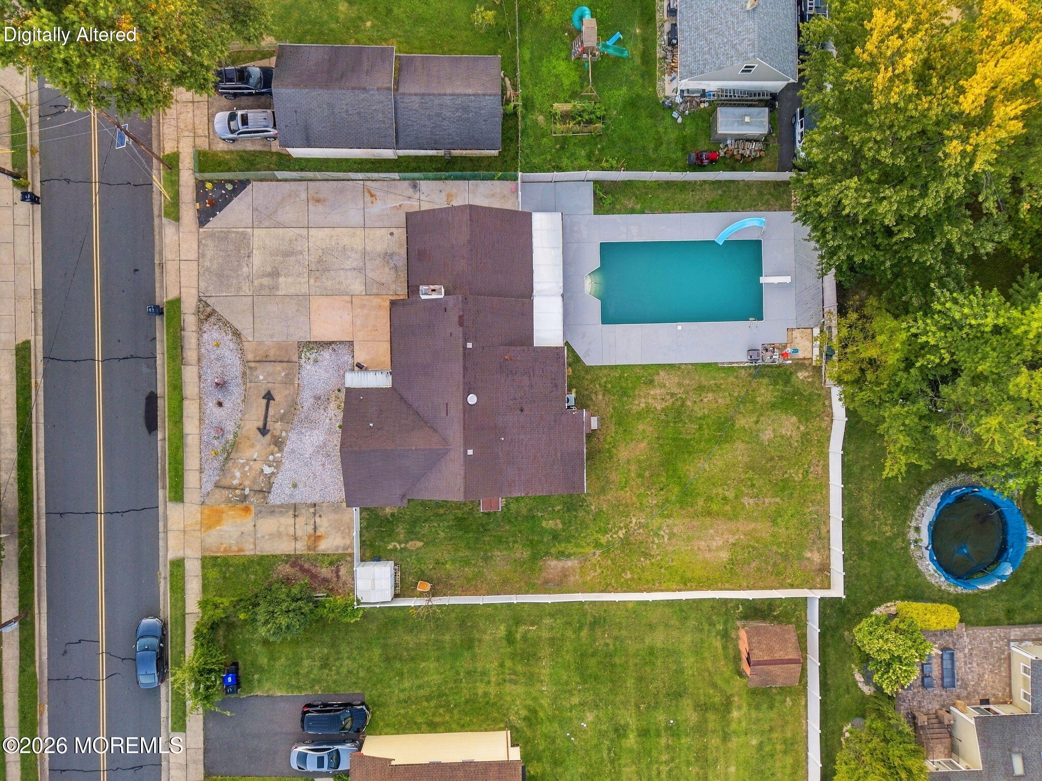3 Innes Road East Brunswick NJ 08816