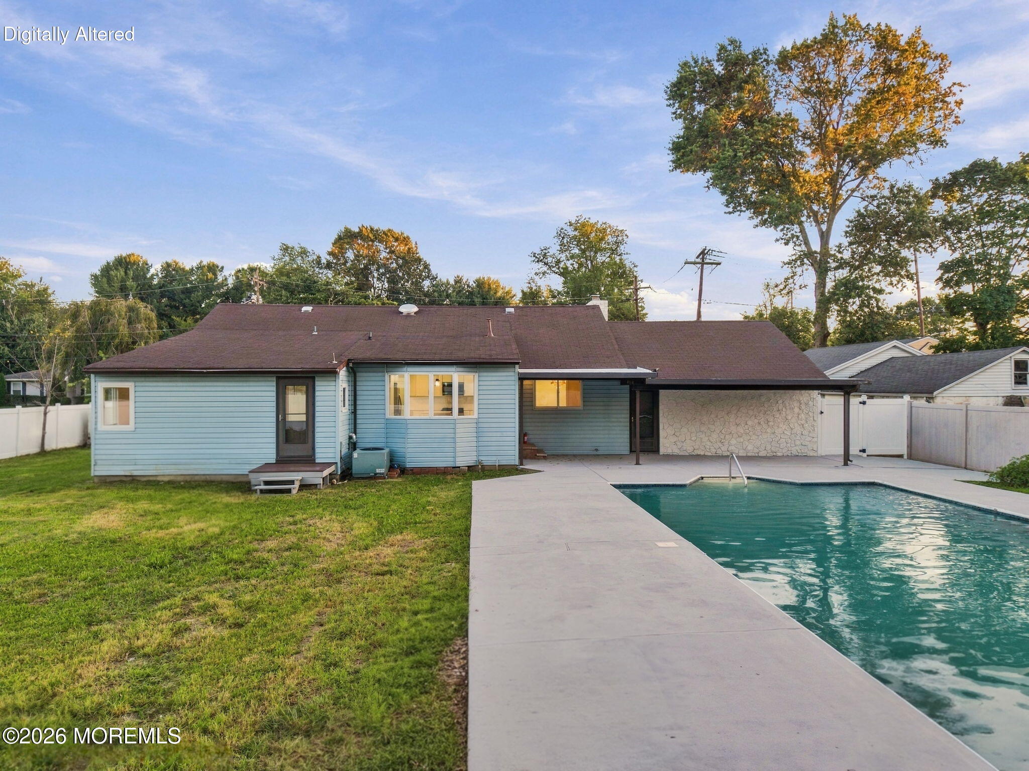 3 Innes Road East Brunswick NJ 08816