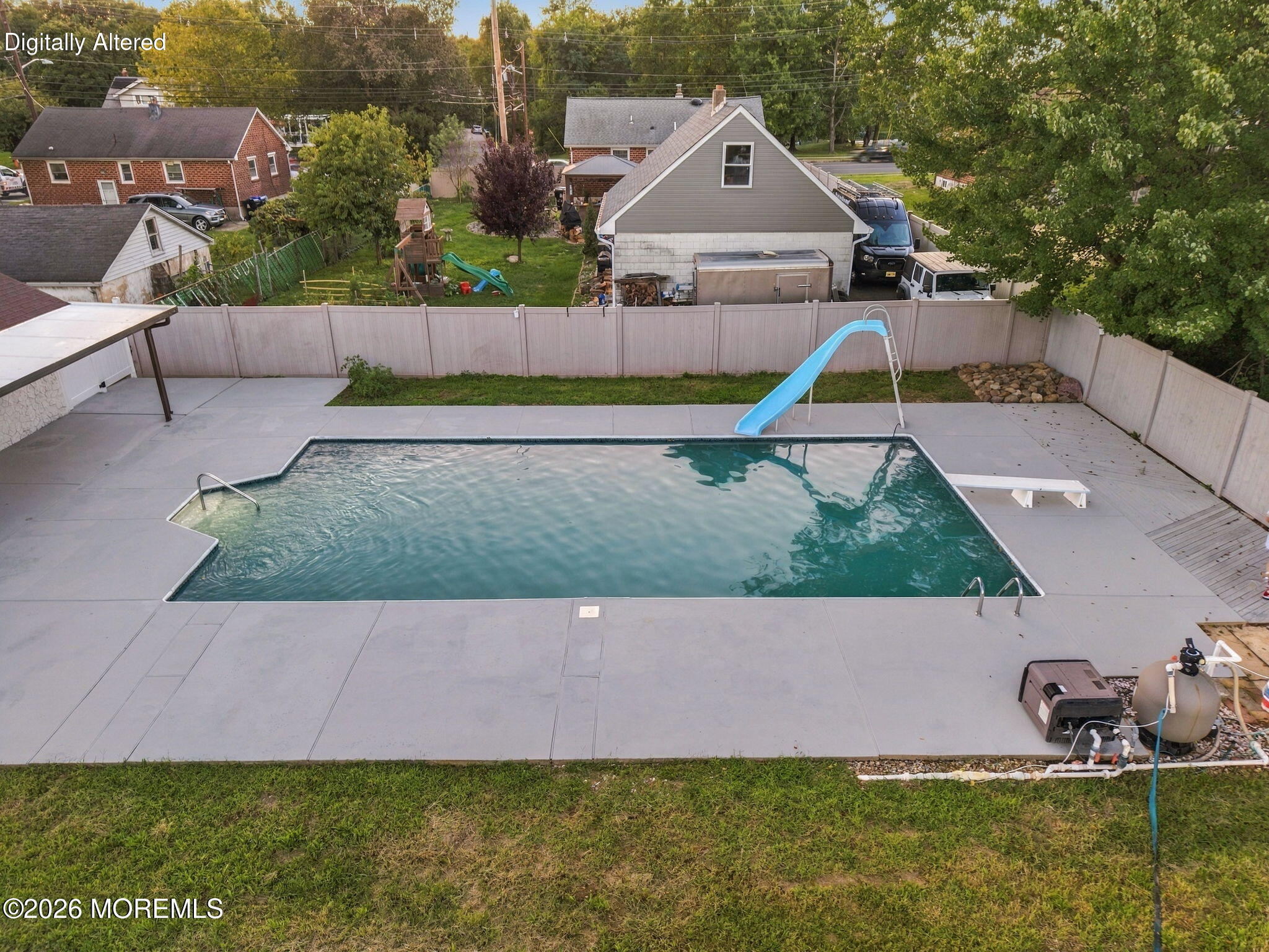 3 Innes Road East Brunswick NJ 08816