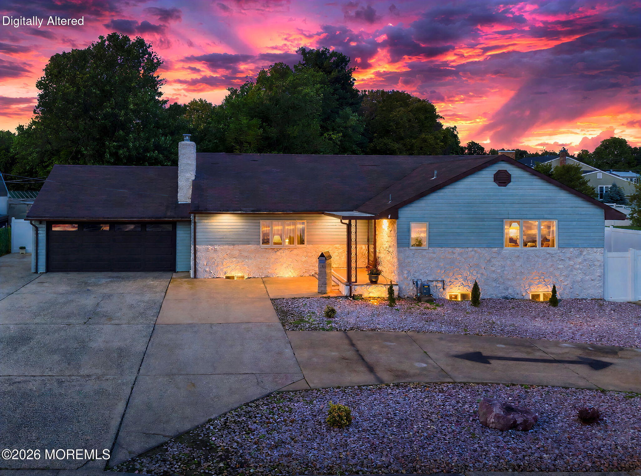 3 Innes Road East Brunswick NJ 08816