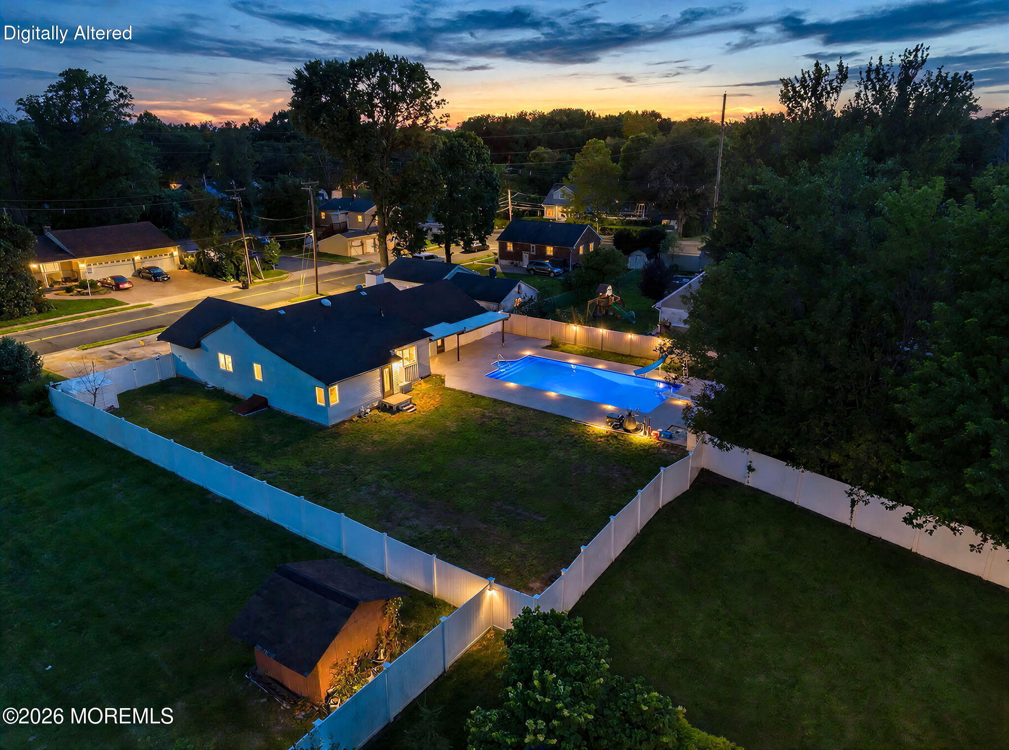 3 Innes Road East Brunswick NJ 08816