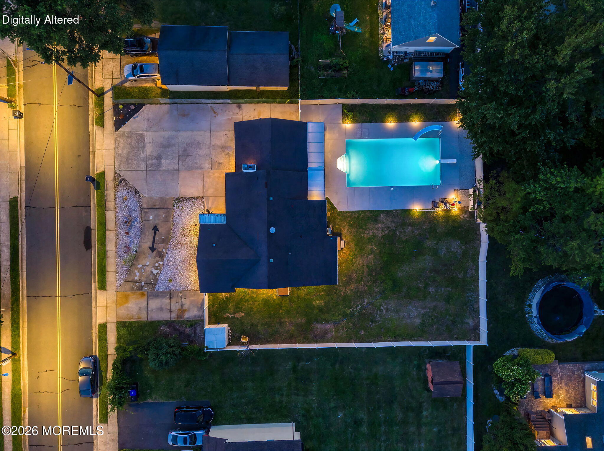 3 Innes Road East Brunswick NJ 08816