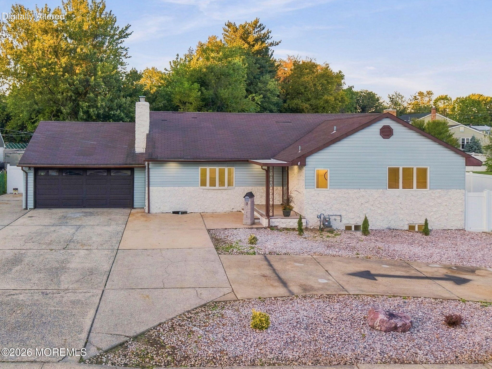 3 Innes Road East Brunswick NJ 08816