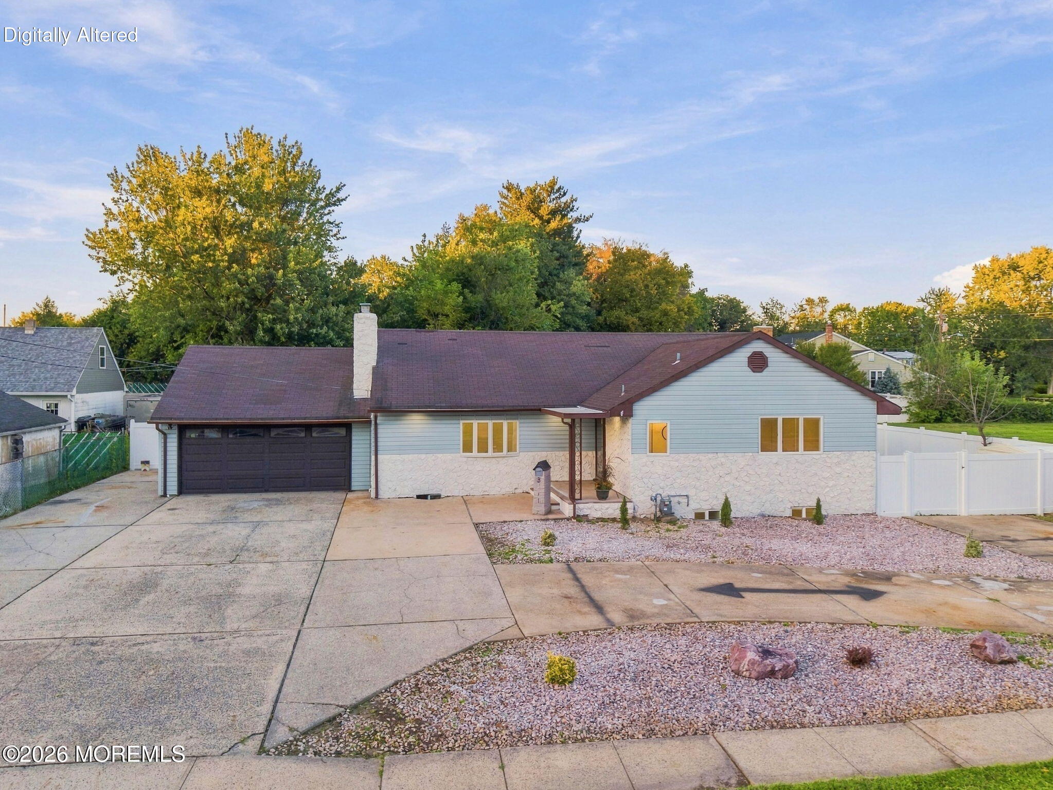 3 Innes Road East Brunswick NJ 08816