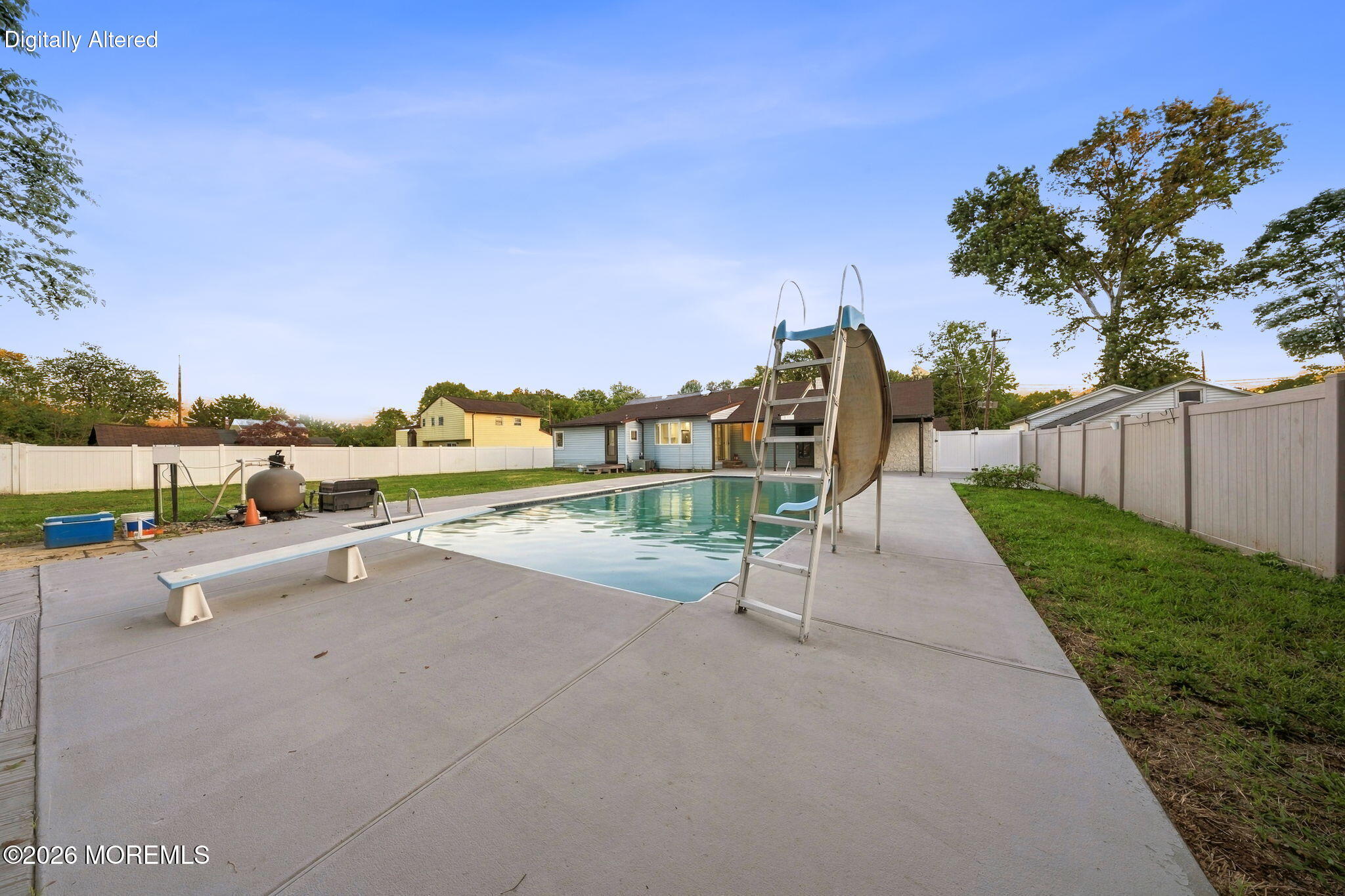 3 Innes Road East Brunswick NJ 08816
