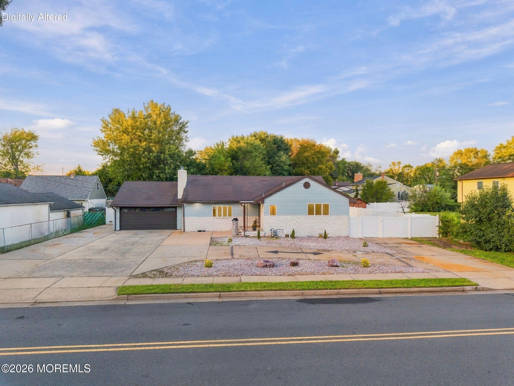 3 Innes Road East Brunswick NJ 08816