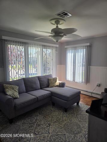 7 Augusta Court Toms River NJ 08757