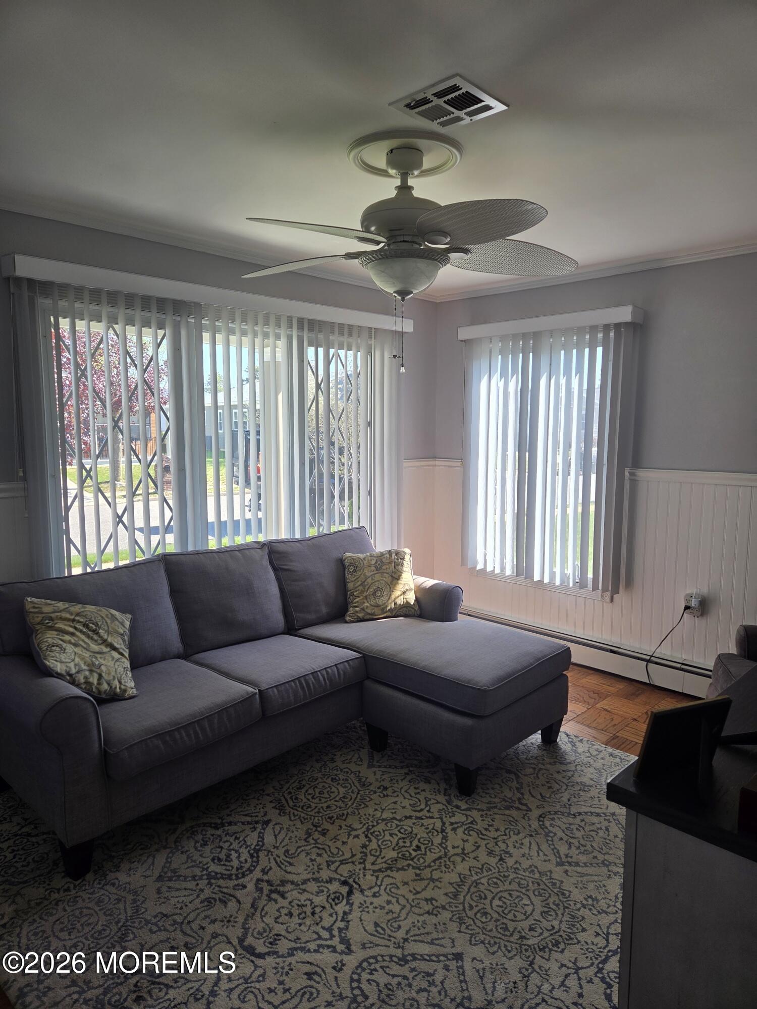 7 Augusta Court Toms River NJ 08757
