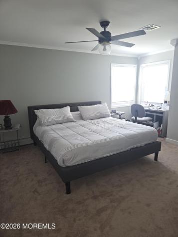 7 Augusta Court Toms River NJ 08757