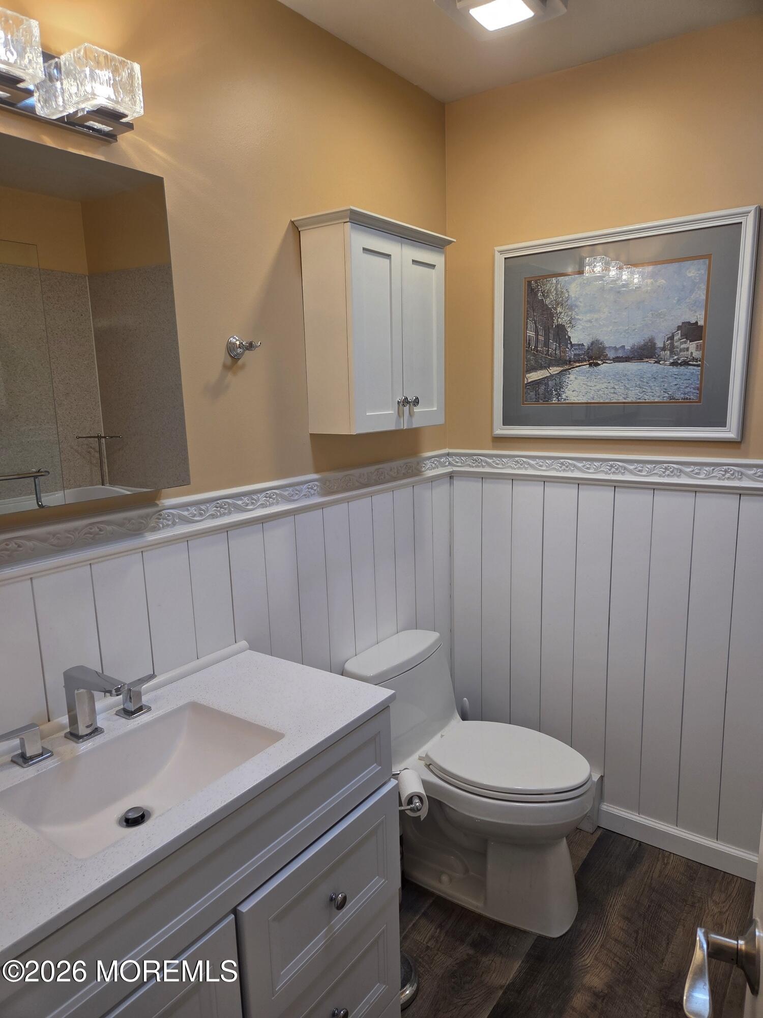 7 Augusta Court Toms River NJ 08757