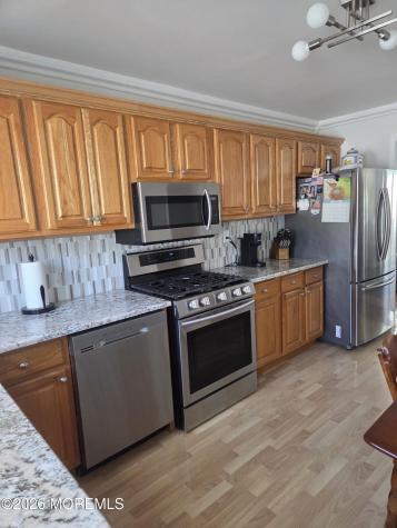 7 Augusta Court Toms River NJ 08757