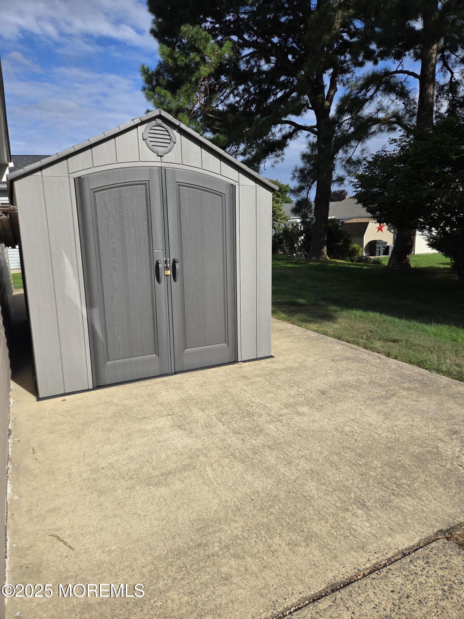 7 Augusta Court Toms River NJ 08757
