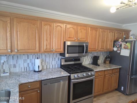 7 Augusta Court Toms River NJ 08757