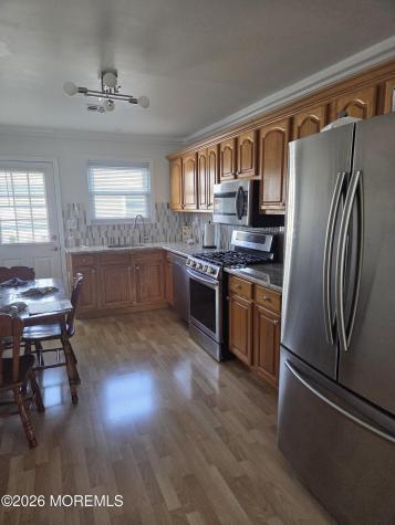 7 Augusta Court Toms River NJ 08757