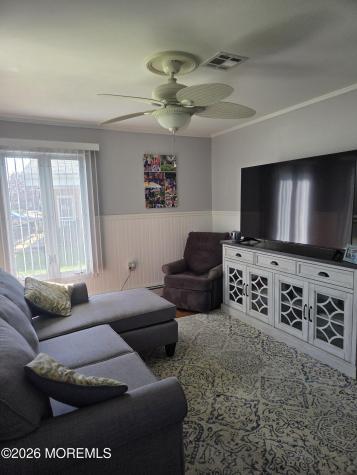 7 Augusta Court Toms River NJ 08757
