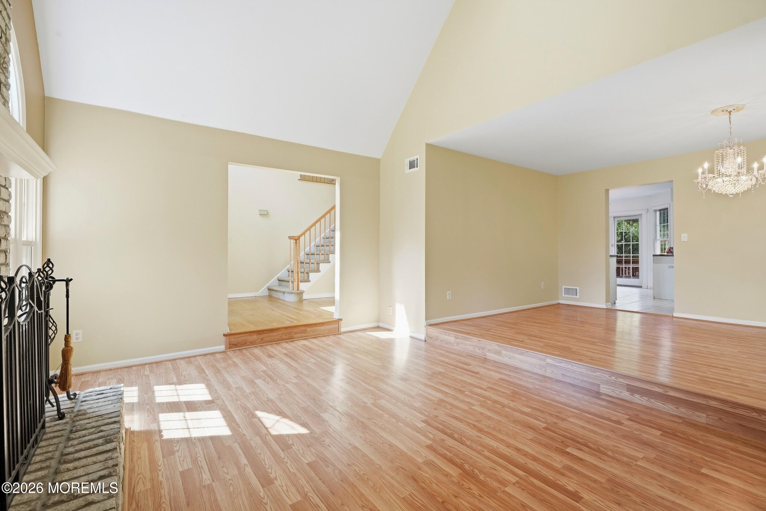 2 Oxford Lane Eatontown NJ 07724