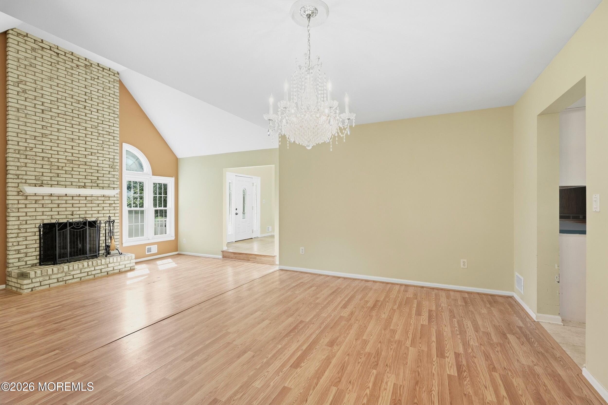 2 Oxford Lane Eatontown NJ 07724