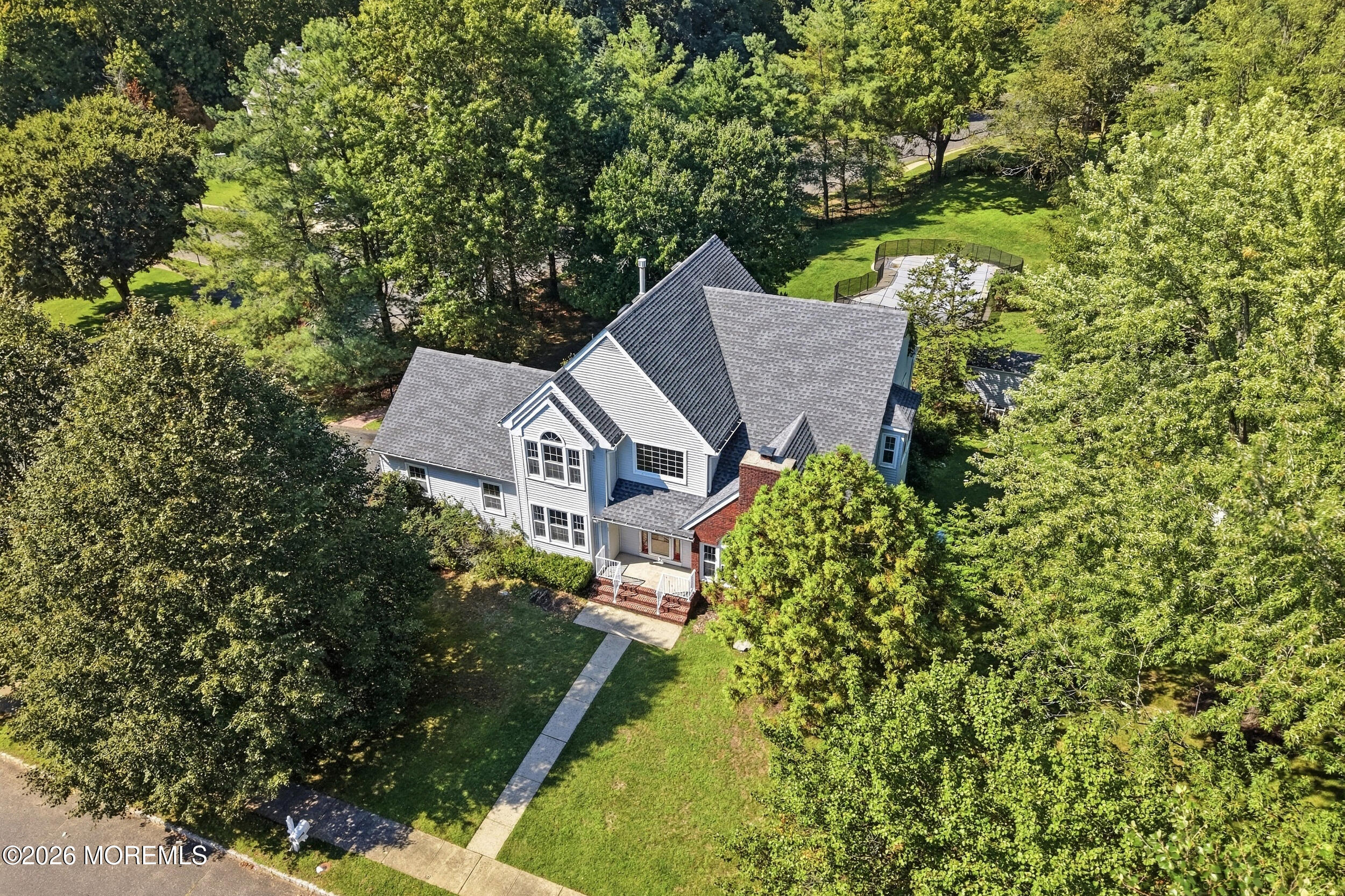 2 Oxford Lane Eatontown NJ 07724