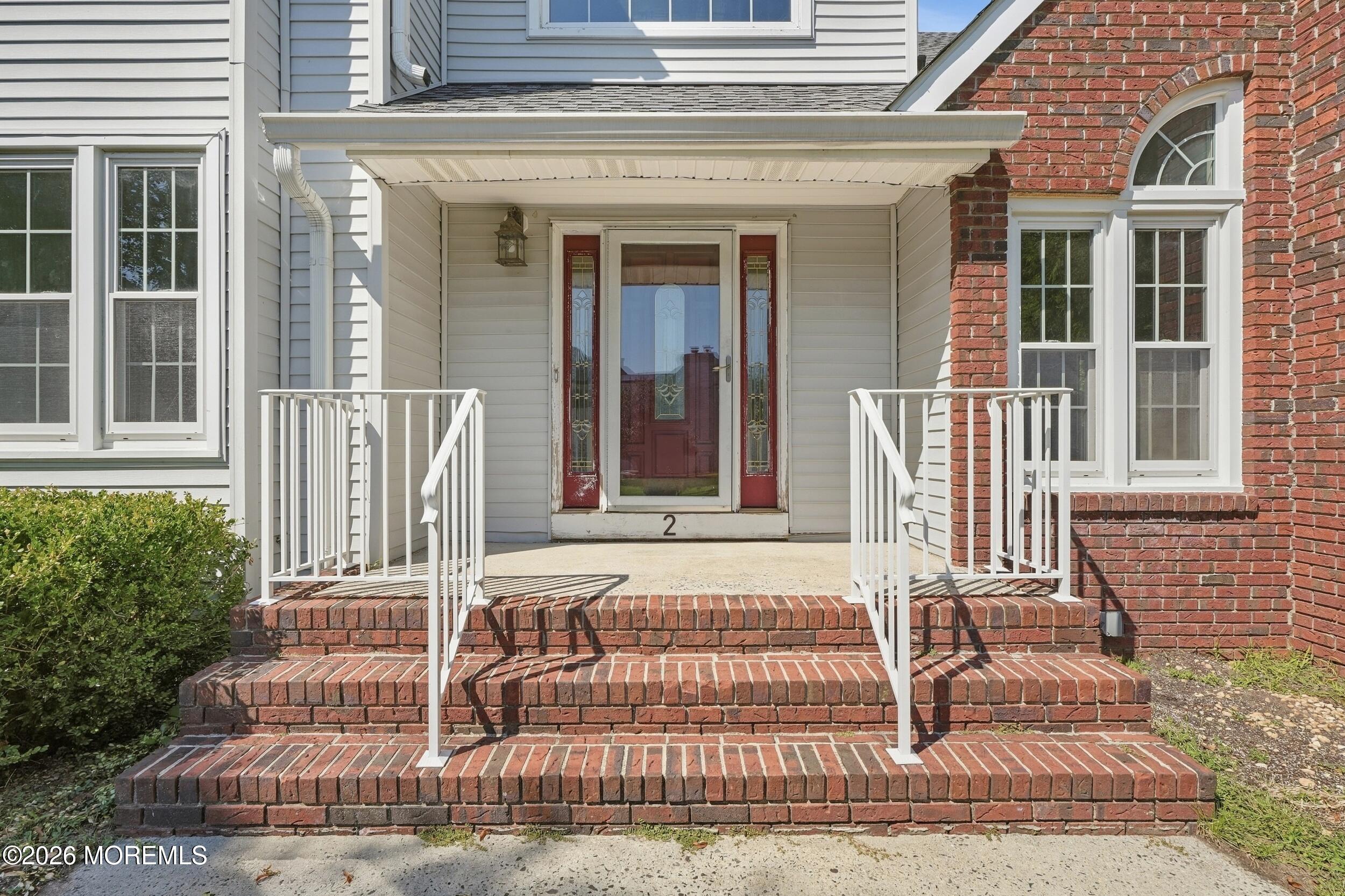 2 Oxford Lane Eatontown NJ 07724