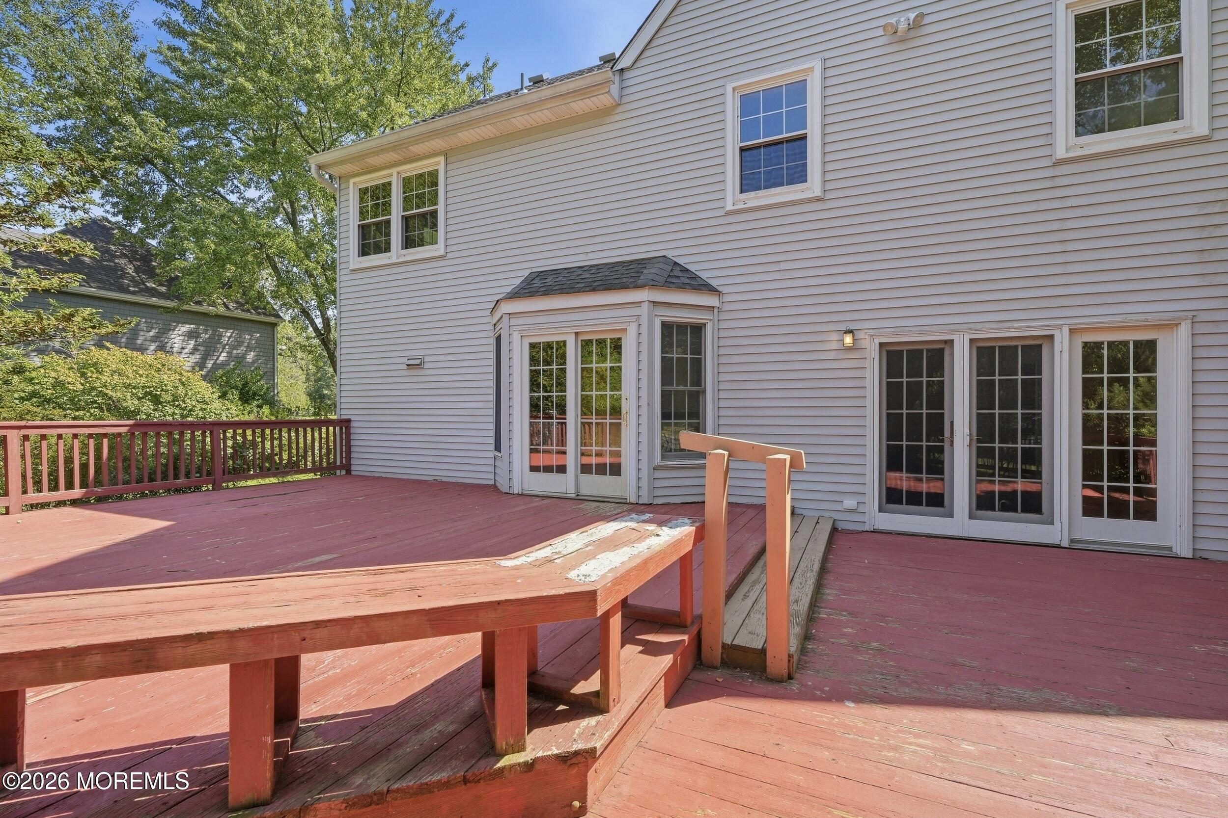 2 Oxford Lane Eatontown NJ 07724