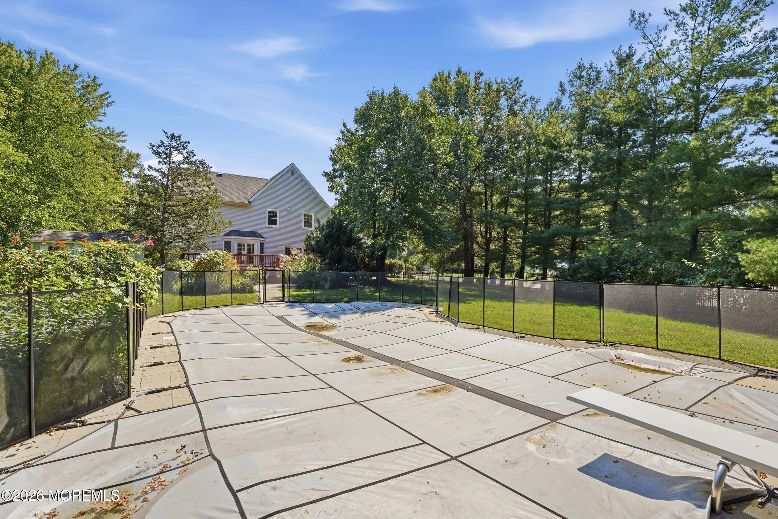 2 Oxford Lane Eatontown NJ 07724