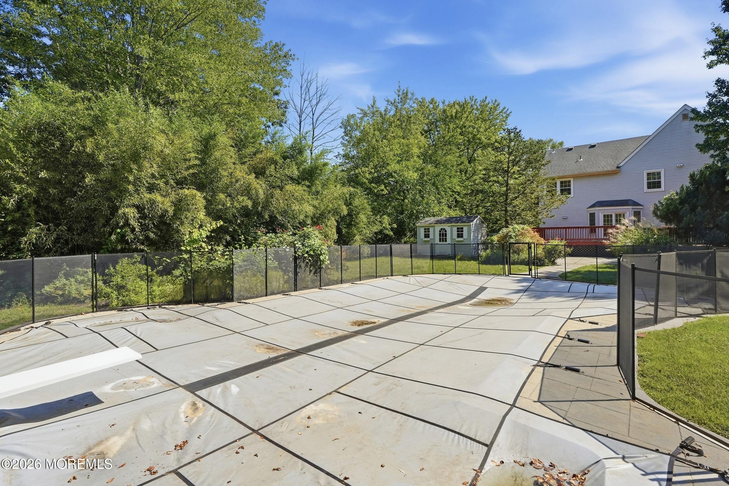 2 Oxford Lane Eatontown NJ 07724
