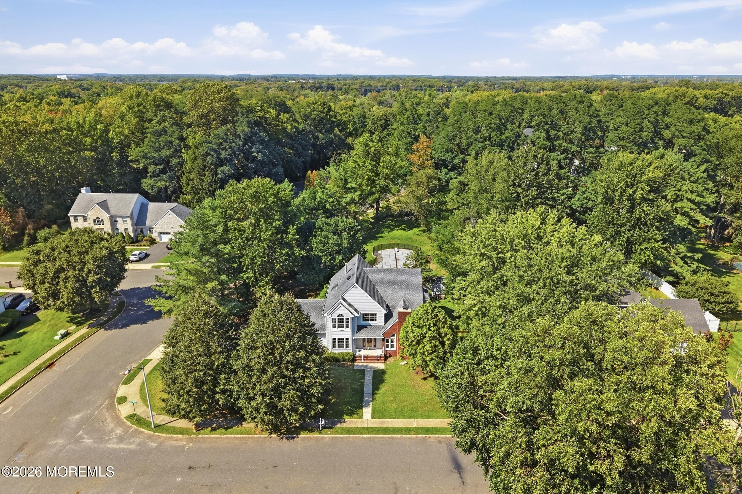 2 Oxford Lane Eatontown NJ 07724