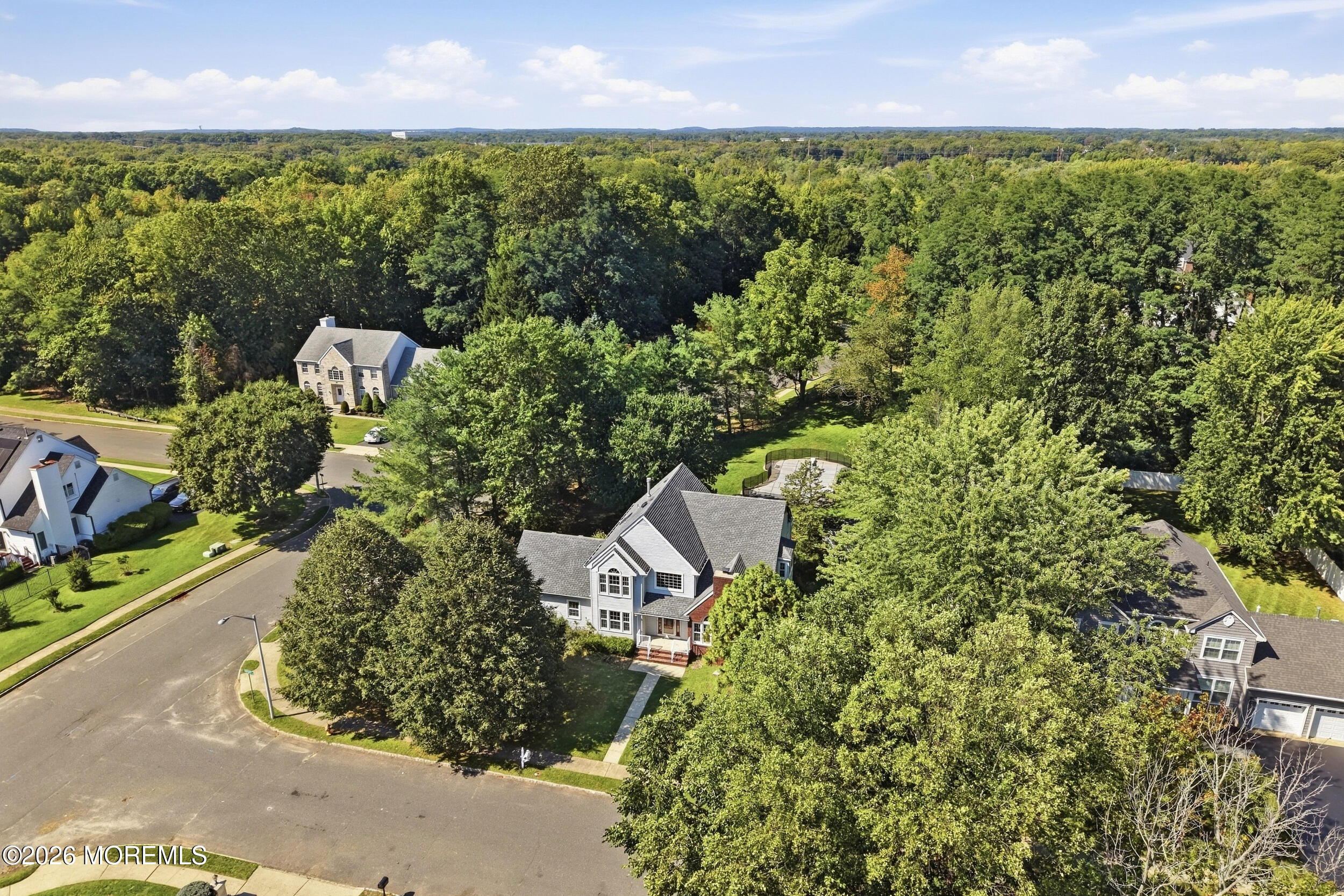 2 Oxford Lane Eatontown NJ 07724
