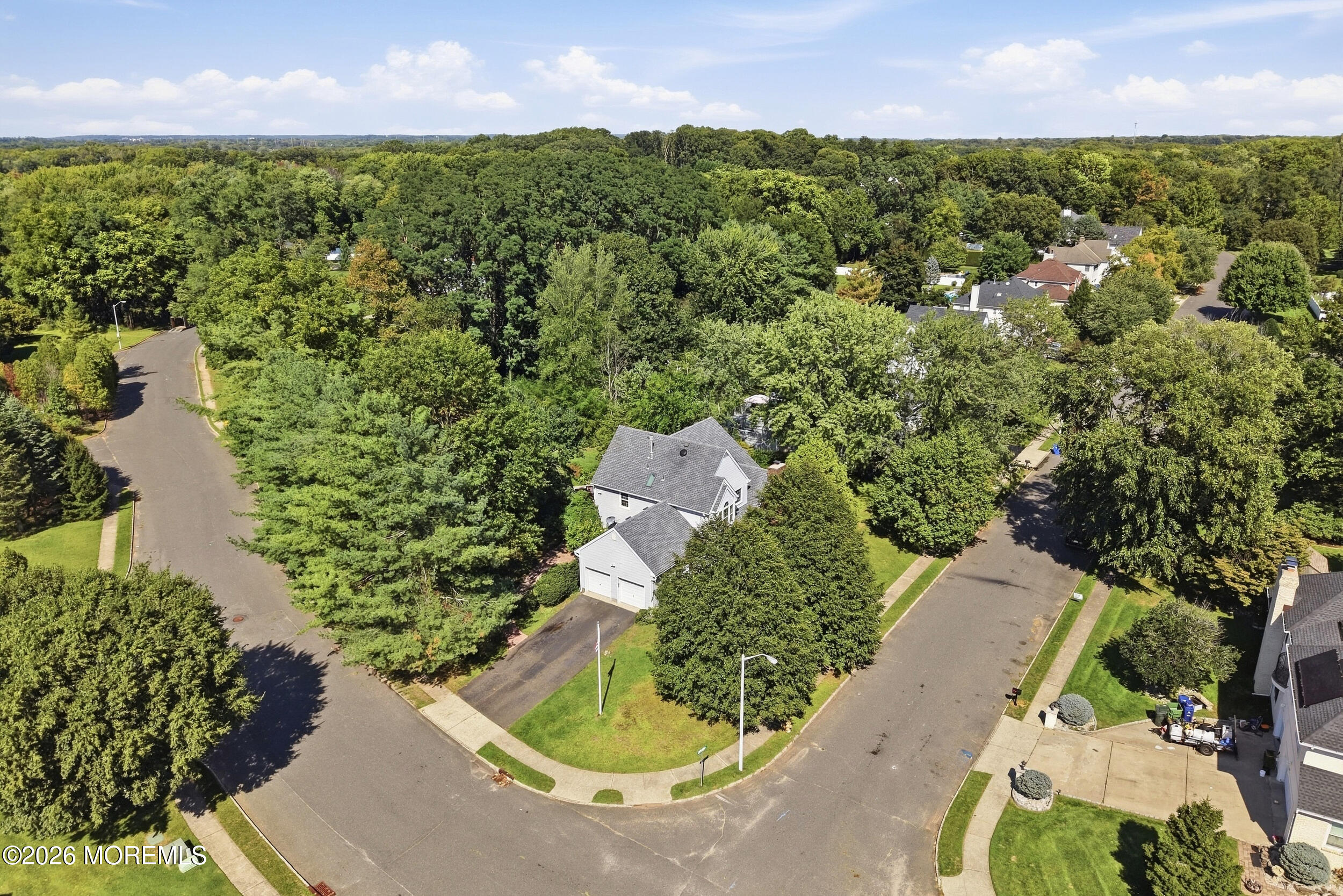 2 Oxford Lane Eatontown NJ 07724